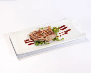 Tuna yaki