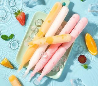 Helado Amaya Chupachup De Piña