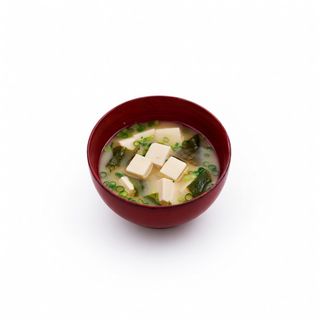 Sopa Miso