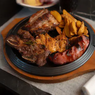 Festín Mixto