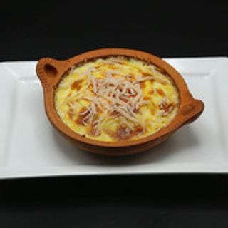 Pasticcio Jambon