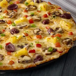 Original Veggie Pizza