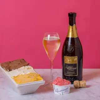 Isotérmico (750 Ml.) Más Prosecco Italià