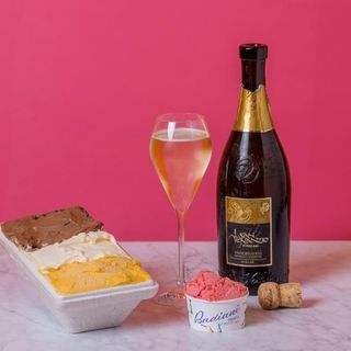Isotérmico (1000 Ml.) Más Prosecco Italià