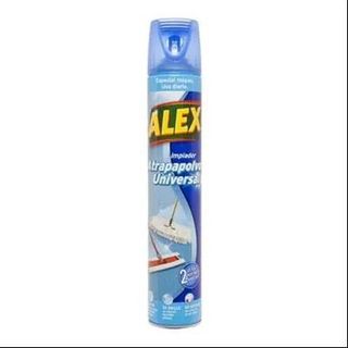 Impregnador Mopa Alex 750 Ml.