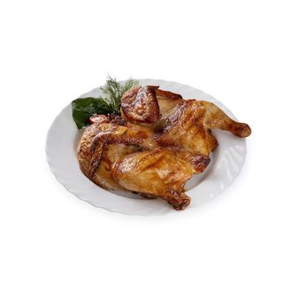 Цыпленок табака