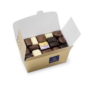 Caja Surtido 3 Chocolates 750 Gr.