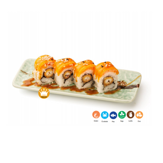 220.Las Vegas(4uds.)