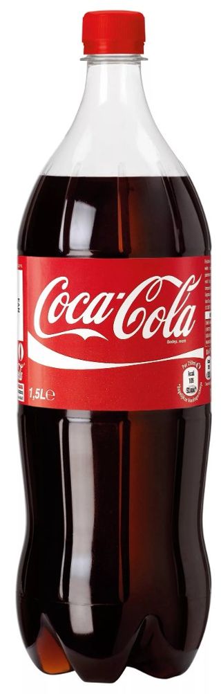Coca-Cola 0.5