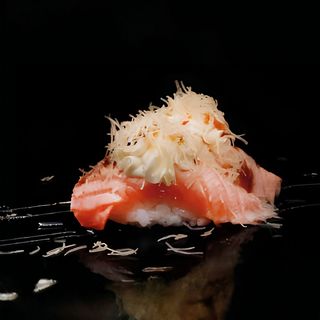 136 Nigiri Philadelphia - 2 pezzi