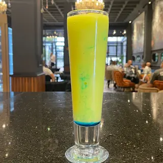 SMOOTHIE TROPICAL