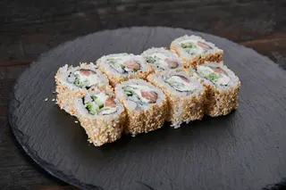 Philadelphia maki