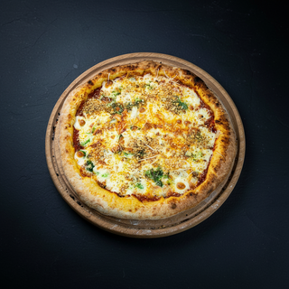 Cinque Formaggi Pizza®