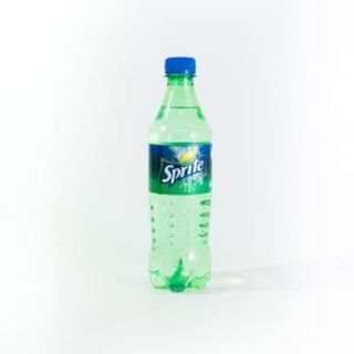 Sprite PET