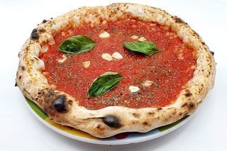 Marinara - senza glutine