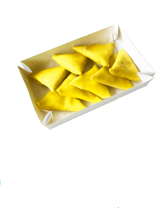 Бендерики З Куркою (600г)