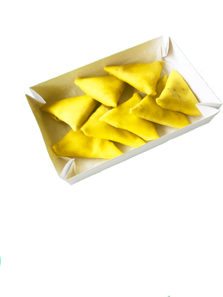 Бендерики З Куркою (600г)