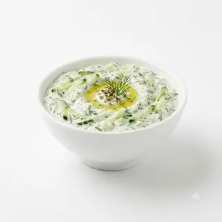Dip Tzatziki