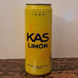 Kas Limón 