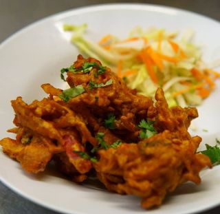 Royal Veg Pakora