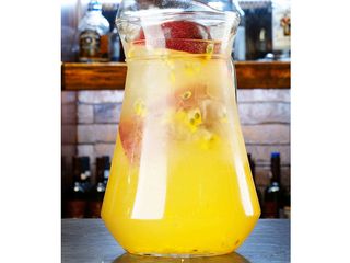 Лимонад лічі/манго/маракуя (250г)