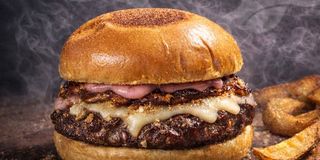 La de Ciervo más patatas