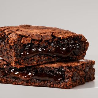 Brownie Fudge
