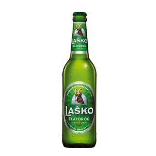 Laško pivo 0,5l