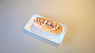 ჰოთდოგი