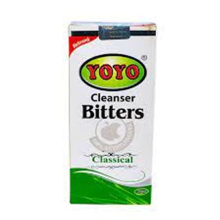 Yoyo Classical Bitters Cleanser