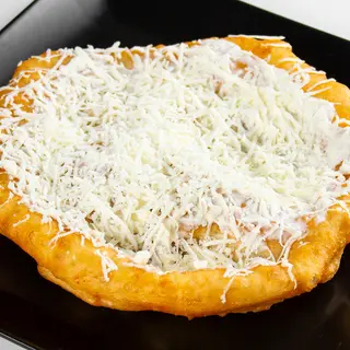 Langos&Kebab