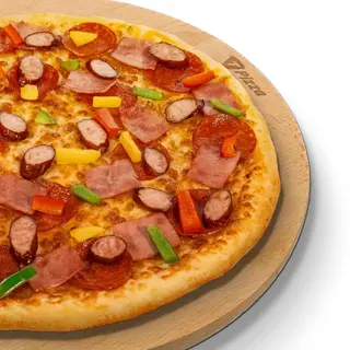 Trzy Mięsiwa