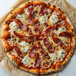 Pizza migliore - normale