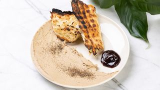 ქათმის პაშტეტი