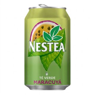 Nestea Maracuyá (330 Ml.)