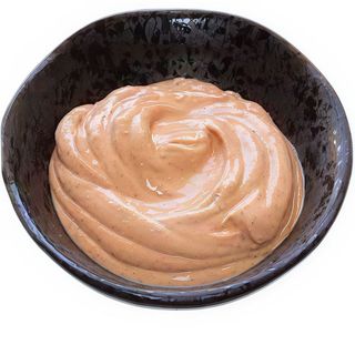 Sriracha mayo