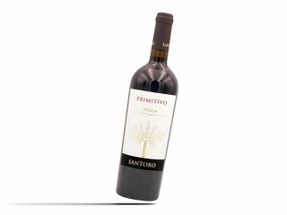 Сан Марзано Санторо Прімітіво (чер./сух.)