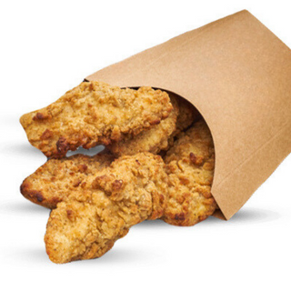 Kentucky Chicken Bites