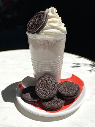 Oreo 400 ml