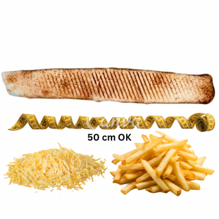 Rollo Mega Arash Supreme