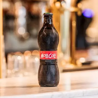 Mole Cola Senza Zucchero