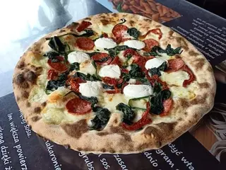 Pizza Favolosa 33cm
