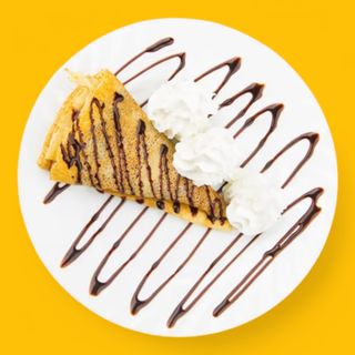 Palačinka krem plazma