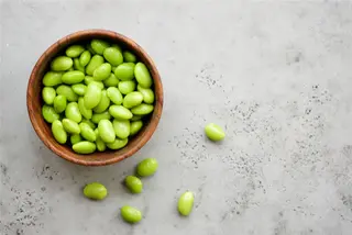 Edamame