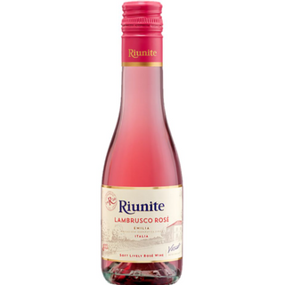 Lambrusco Reunite 0,20l