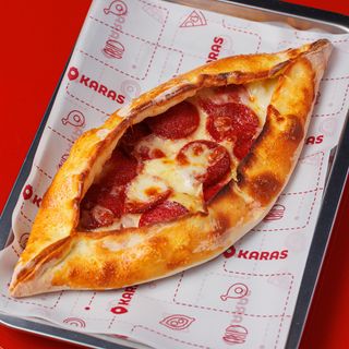 Փիդե պեպպերոնի