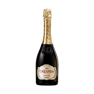 Шампанське України нап/сол ОРЕАНДА 0,75л