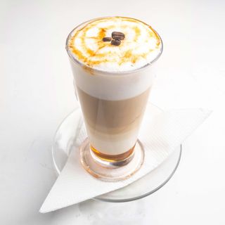 Latte Machiatto