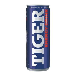 Tiger Energy Drink Classic 250ml