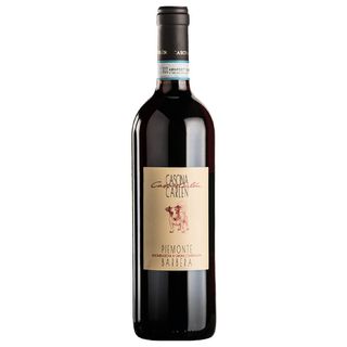 Cascina Carlén - Barbera Piemonte Doc - 3 Bottiglie Da 0,75cl